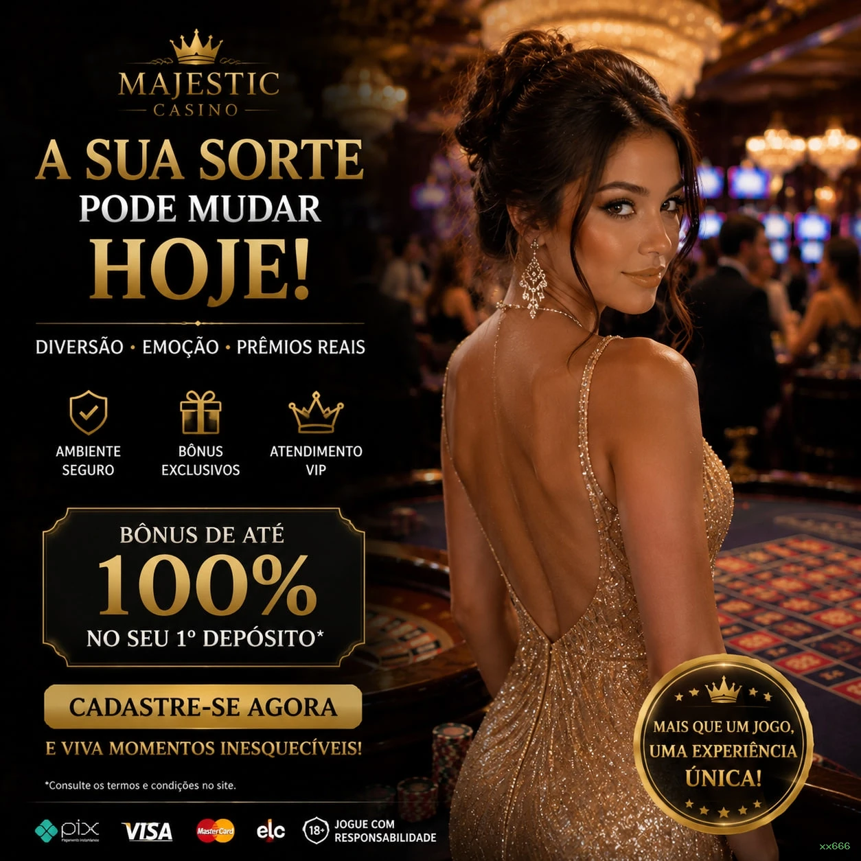 Jogos de bônus no xx666: rodadas grátis, multiplicadores e jackpots progressivos em slots selecionados