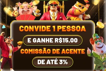 A Magia dos Caça-Níqueis no xx666
